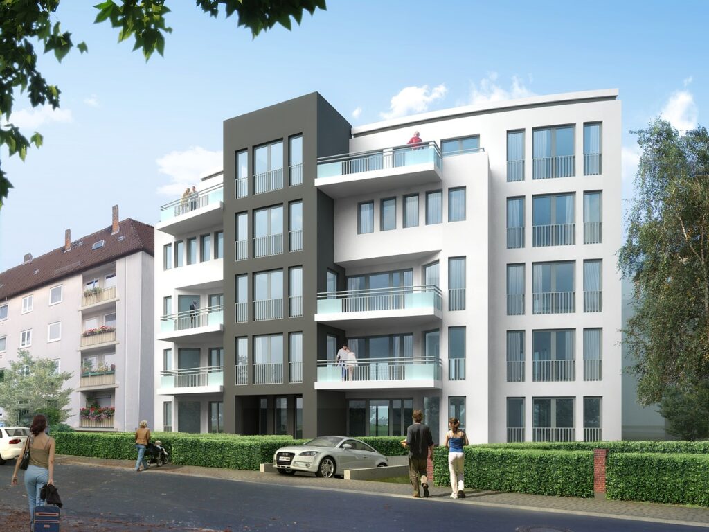 apartment building, villa, rendering-1026488.jpg